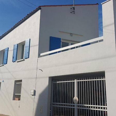 Maison Au Coeur De Meschers - Proche Des Plages Екстер'єр фото